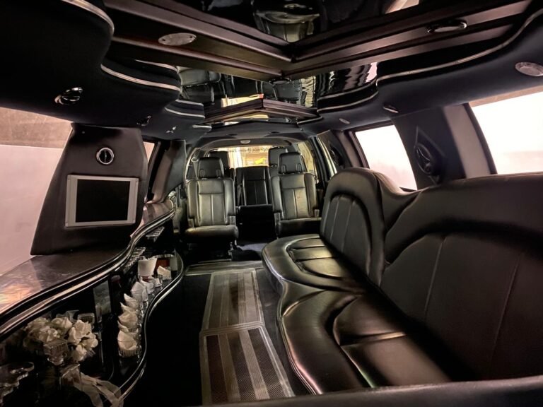 Stretch Limo